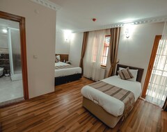 AygÜn Suites Hotel Bungalow (Trabzon, Türkiye)