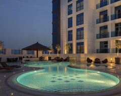 Hotel Hyatt Place Dubai Jumeirah Residences (Dubai, United Arab Emirates)