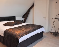 Hele huset/lejligheden Laon - Duplex Poppies With Garden And Private Spa (Laon, Frankrig)