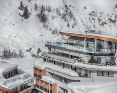 Hotel josl mountain lounging (Obergurgl - Hochgurgl, Avusturya)