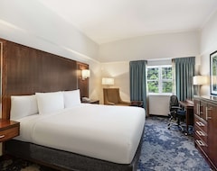 Hotel DoubleTree by Hilton Cape Cod Hyannis (Hyannis, USA)