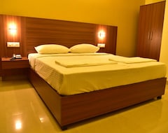 Hotel OYO 12762 Citywalk Residency (Mangalore, India)