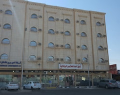 Hotelli Jaw Hail (Ha'il, Saudi Arabia)