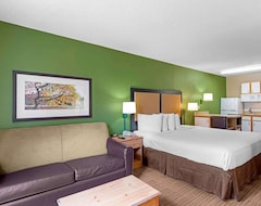 Hotel Extended Stay America - Tampa - Brandon (Brandon, USA)