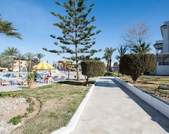 Khách sạn Riviera Hotel (Port el Kantaoui, Tunisia)