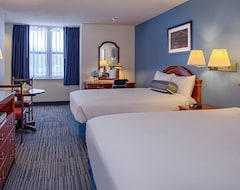 Hotel Federal City Inn & Suites (New Orleans, USA)