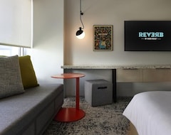 Khách sạn Reverb By Hard Rock Atlanta Downtown (Atlanta, Hoa Kỳ)