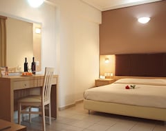 Khách sạn Hotel Caravel Apartment (Ixia, Hy Lạp)