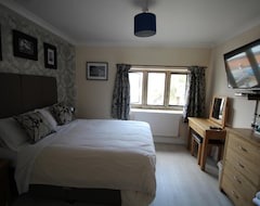 Bed & Breakfast The Clothiers Arms (Stroud, Reino Unido)