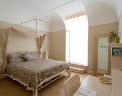Hotel Residenza dei Suoni (Matera, Italy)