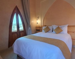 Hotelli Sbai Palace (Mhamid, Marokko)