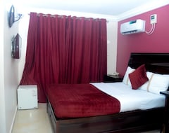 Hotel The Emperor'S Place Hospitality Ltd (Lagos, Nigeria)