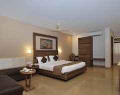 Hotel OYO 7339 Nandhana Vista (Bangalore, Indija)