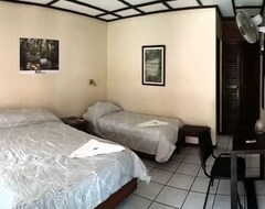 Hotel Wagelia Turrialba (Turrialba, Kostarika)