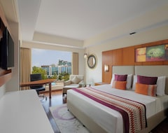 Hotel SureStay Plus by Best Western, Indore (Indore, Indien)