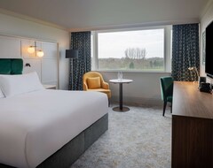 Khách sạn Doubletree By Hilton Belfast Templepatrick (Templepatrick, Vương quốc Anh)