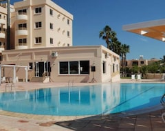 Ξενοδοχείο Kama Apartments (Πρωταράς, Κύπρος)
