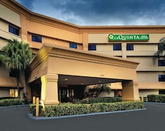 Hotel La Quinta Inn & Suites Miami Airport East (Miami, EE. UU.)