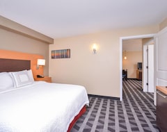 Otel TownePlace Suites Arundel Mills BWI Airport (Hanover, ABD)