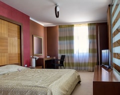 Mpm Hotel Zornitza Sands (Elenite, Bulgaria)