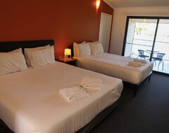 Resort/Odmaralište De Lago Resort (Batchelor, Australija)