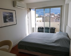 Casa/apartamento entero Beautiful New Apartment Quiet Luminous Hyper Center With Private Garage (Avignon, Francia)