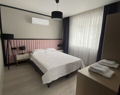 Khách sạn VÄ°a Suite Apart Otel (Antalya, Thổ Nhĩ Kỳ)