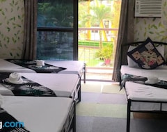 Hotel Vi-Da Guest Resort (Irosin, Filipinas)