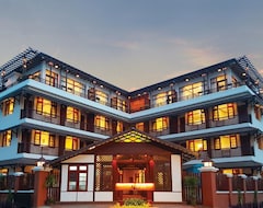Hotel Maine Li (Nyaung Shwe, Burma)