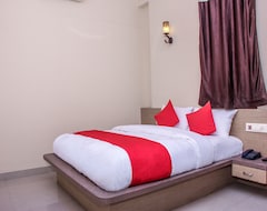 OYO 14864 Hotel Satyam Inn (Jaipur, Hindistan)