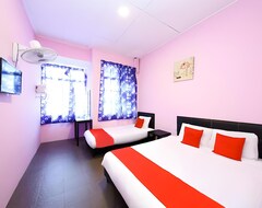 OYO 1125 Ir Inn Hotel (Johor Bahru, Malezija)