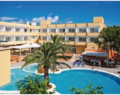 Hotelli Sagitario Playa (Cala Blanca, Espanja)