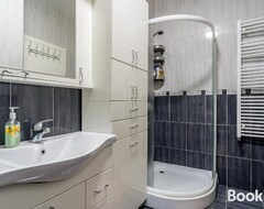 Cijela kuća/apartman Apartment Urban Garden (Beograd, Srbija)