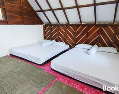 Khách sạn As Resto,cafe & Hotel Mitra Reddoorz (Berastagi, Indonesia)