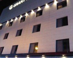 Hotelli Grant Bay Hotel Gimhae (Gimhae, Etelä-Korea)