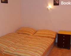 Casa/apartamento entero Chalupa K Brodu (Nachod, República Checa)