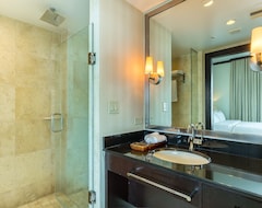 Sbv Luxury Ocean Hotel Suites (Miami Beach, USA)