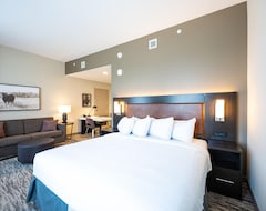 Hotelli Embassy Suites by Hilton Round Rock (Round Rock, Amerikan Yhdysvallat)