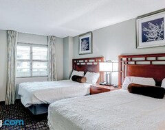 Hotelli Ocean Blvd Resort, Unit #1234 (Myrtle Beach, Amerikan Yhdysvallat)