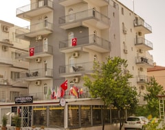 Hera Otel (İzmir, Türkiye)