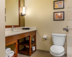 Hotel Comfort Inn & Suites (Lancaster, USA)