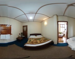 Hotel Carnation Rest (Nuwara Eliya, Šri Lanka)