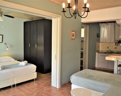 Hotel Simatos Apartments & Studios (Lassi, Greece)