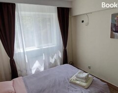 Casa/apartamento entero Eugenia Apartament (Ploieşti, Rumanía)