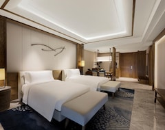 InterContinental Hotel Sanya Haitang Bay Resort (Sanya, China)