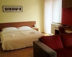 Hotelli Urpin City Residence (Banská Bystrica, Slovakia)