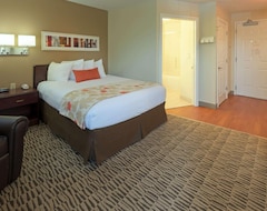 Hotel MainStay Suites Hartford - Meriden (Meriden, USA)