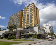 Mercure Florianopolis Convention Hotel (Florianopolis, Brazil)