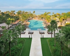 Khách sạn Banyan Tree Dubai At Bluewaters Island (Dubai, Các tiểu vương quốc Ả Rập Thống Nhất)