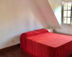 Cijela kuća/apartman Casa Grande Para Descansar Y Disfrutar En Familia (Berazategui, Argentina)